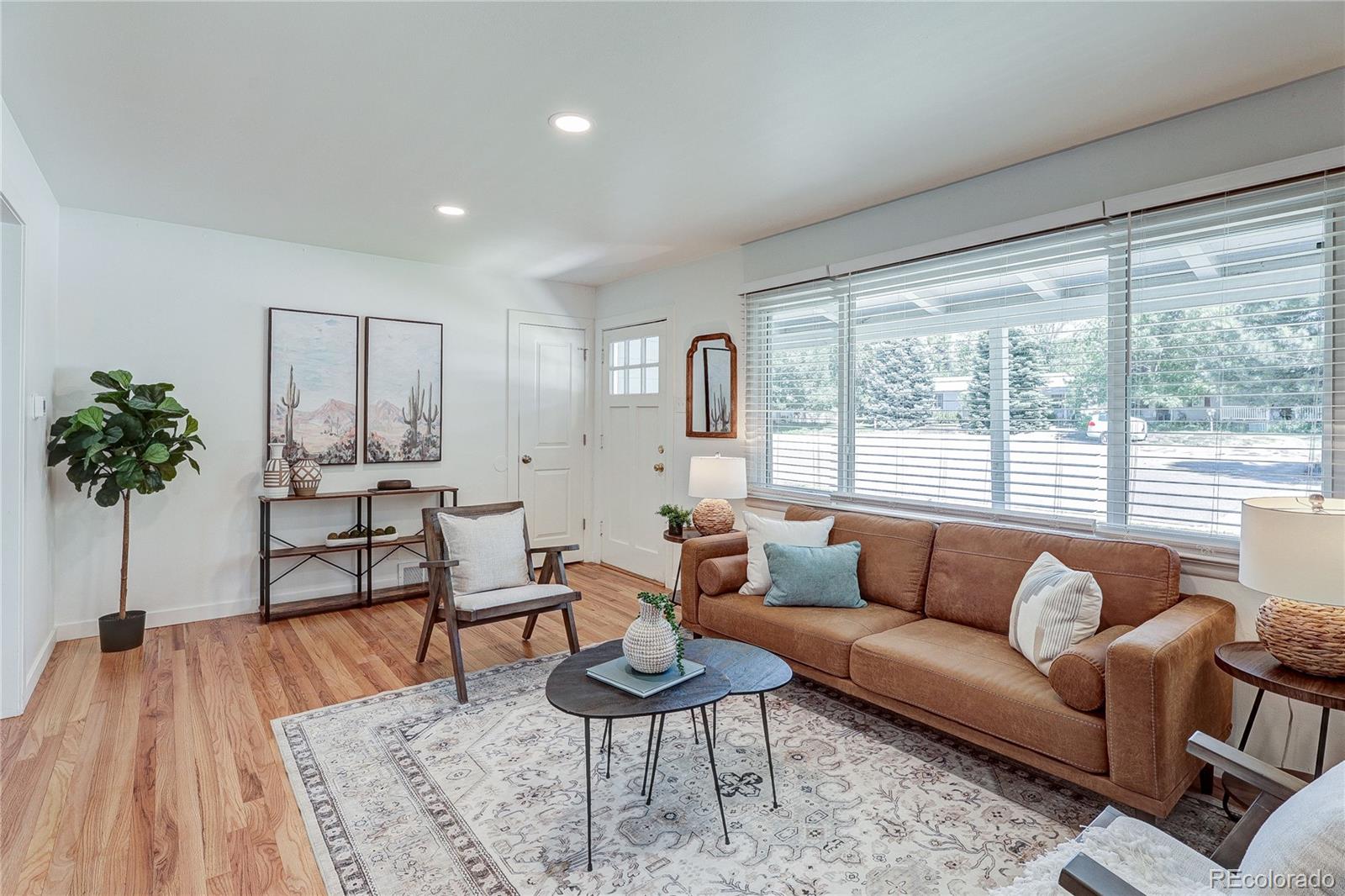 MLS Image #5 for 2861 s holly place,denver, Colorado