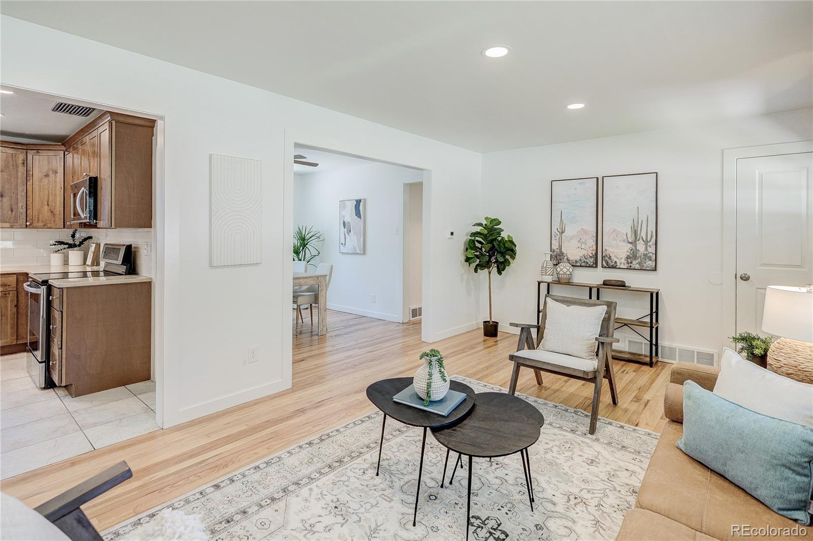 MLS Image #6 for 2861 s holly place,denver, Colorado