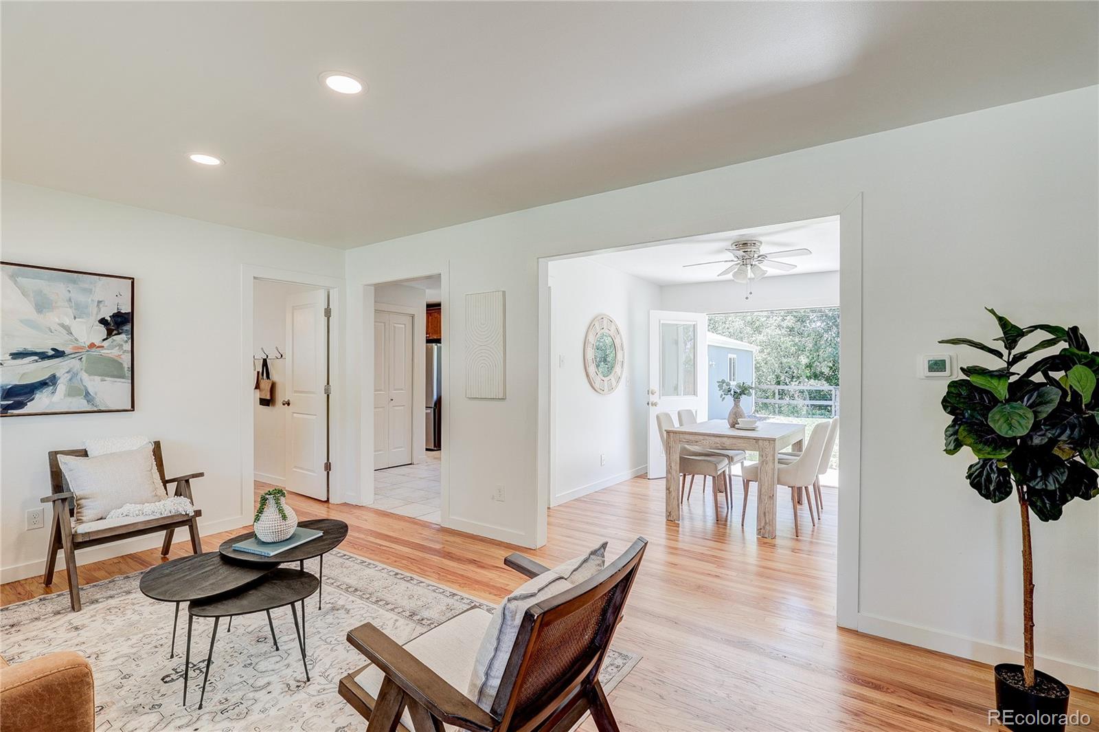 MLS Image #8 for 2861 s holly place,denver, Colorado