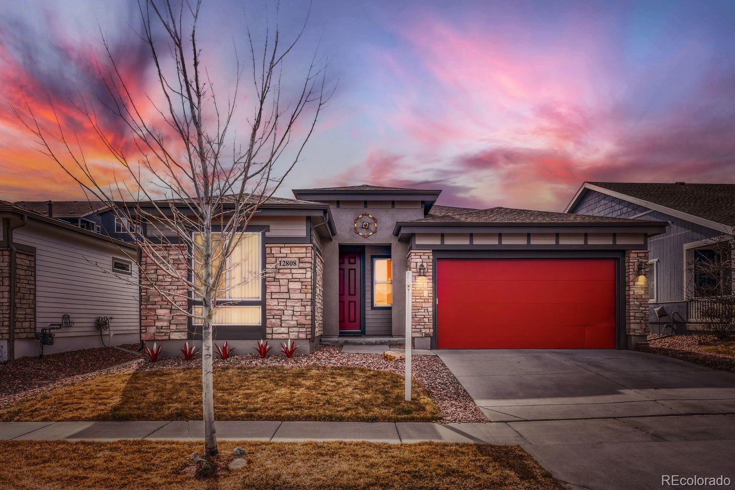 MLS Image #3 for 12808  elkhorn road,broomfield, Colorado