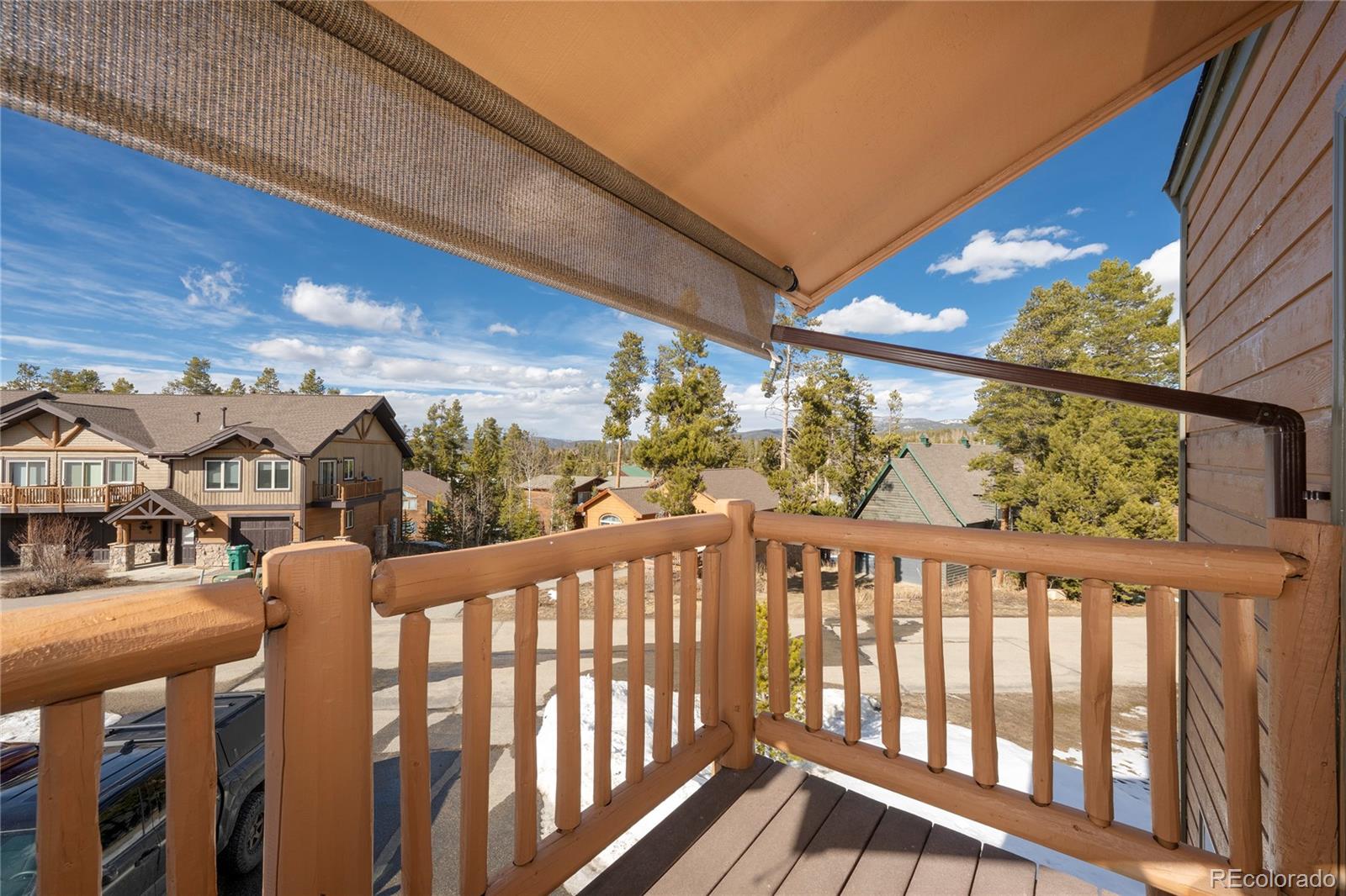 MLS Image #10 for 830  ermine lane,fraser, Colorado