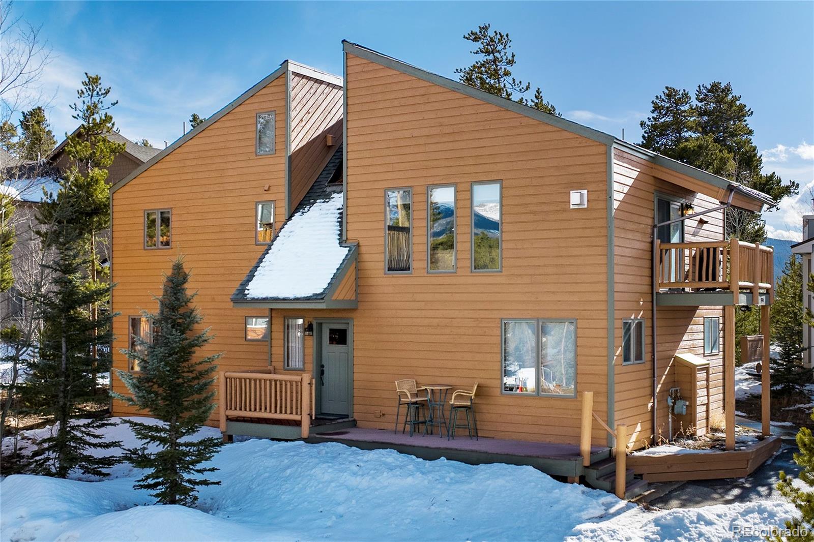 MLS Image #4 for 830  ermine lane,fraser, Colorado