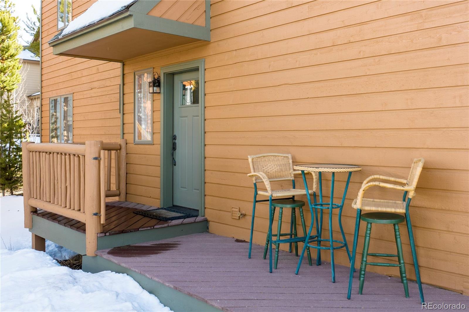 MLS Image #5 for 830  ermine lane,fraser, Colorado