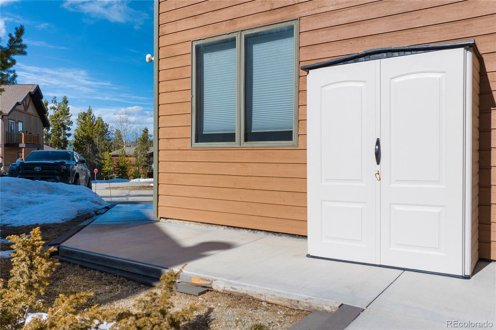 MLS Image #6 for 830  ermine lane,fraser, Colorado