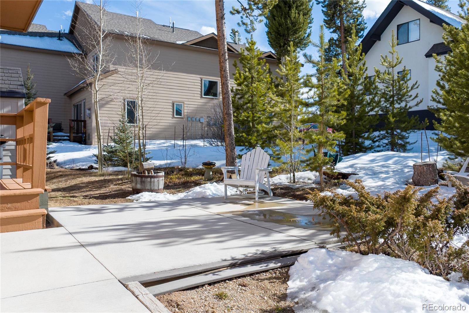 MLS Image #7 for 830  ermine lane,fraser, Colorado