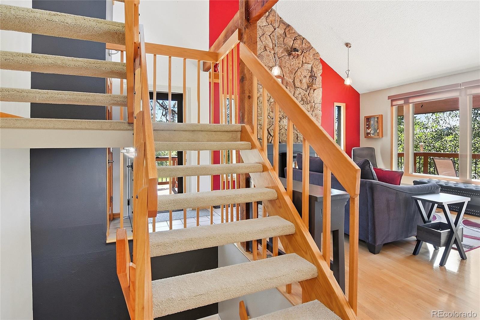 MLS Image #13 for 7167  aspen meadow drive,evergreen, Colorado