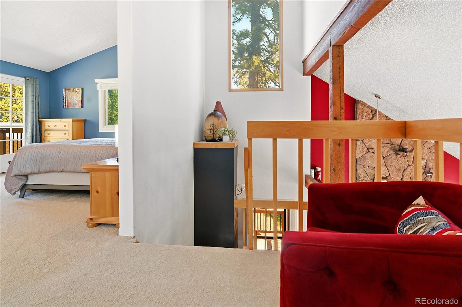 MLS Image #14 for 7167  aspen meadow drive,evergreen, Colorado