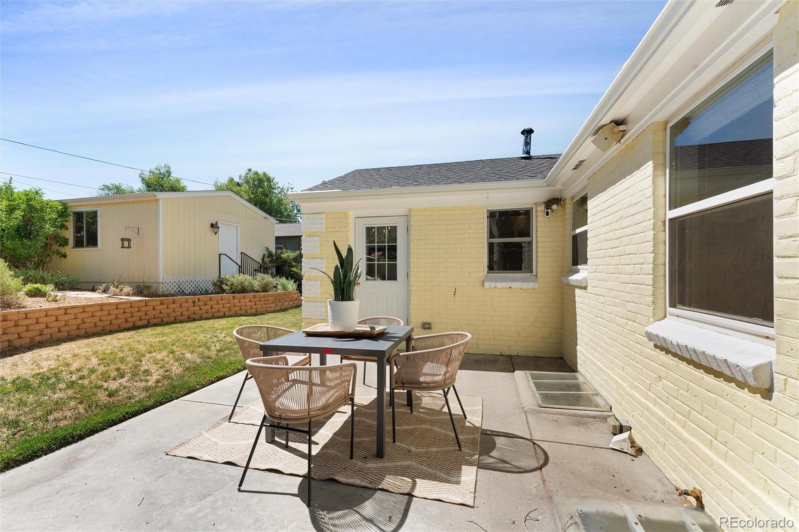 MLS Image #29 for 912  pontiac street,denver, Colorado
