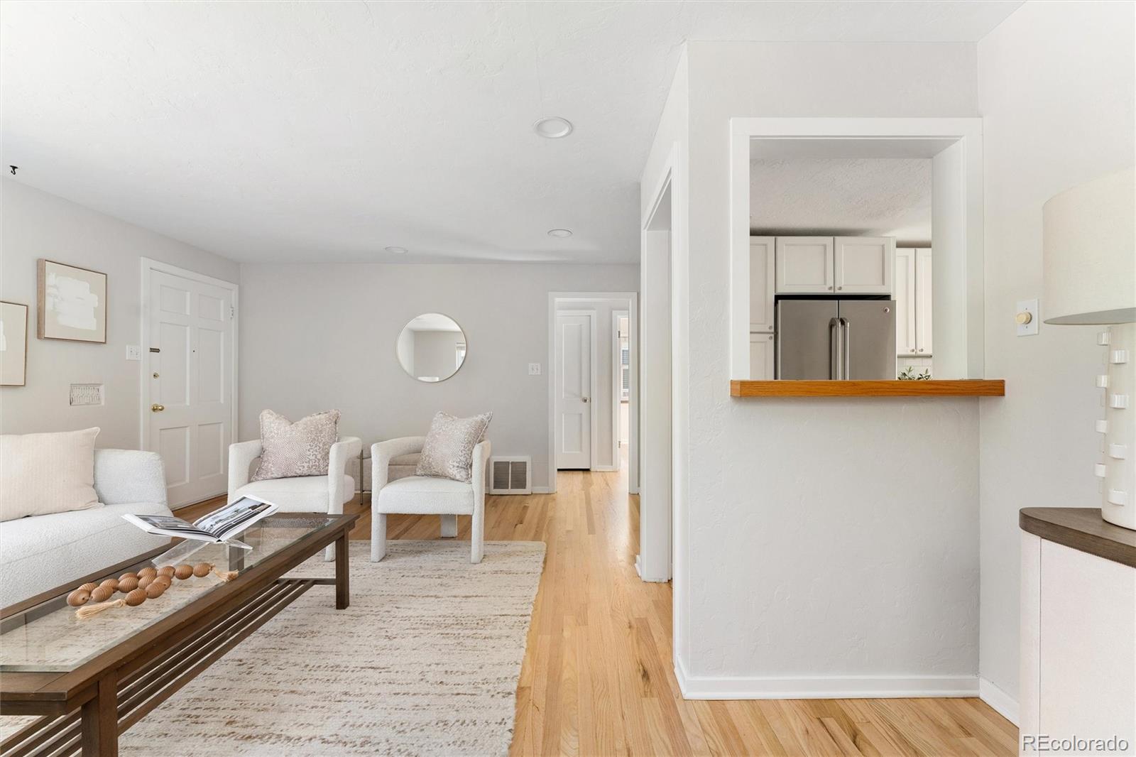 MLS Image #3 for 912  pontiac street,denver, Colorado