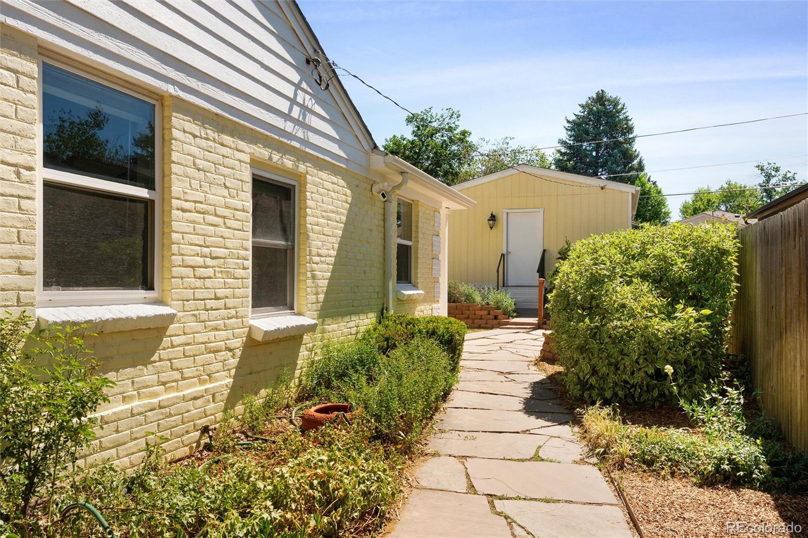 MLS Image #30 for 912  pontiac street,denver, Colorado