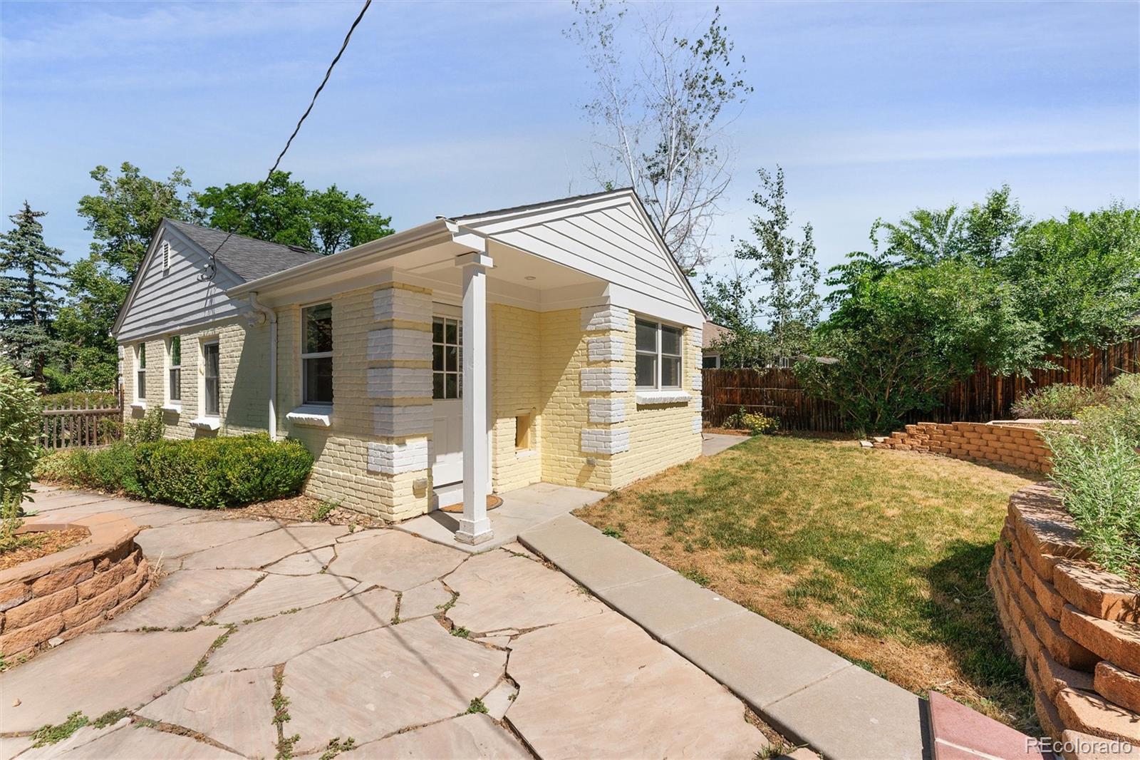 MLS Image #31 for 912  pontiac street,denver, Colorado