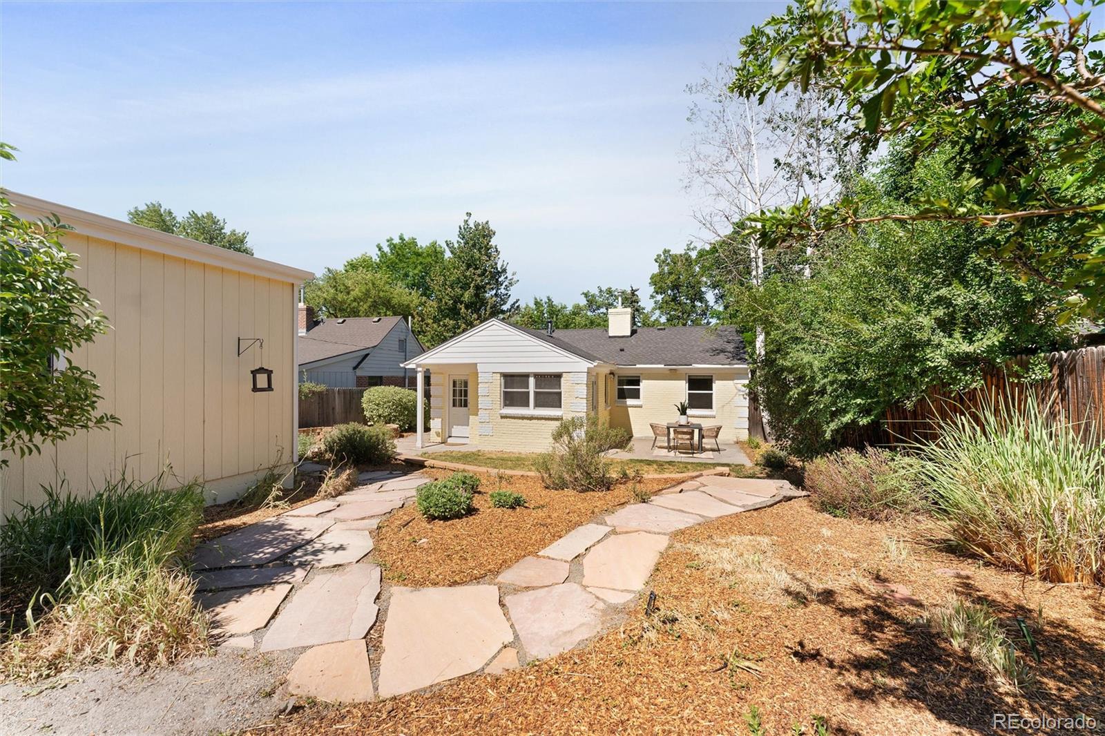 MLS Image #32 for 912  pontiac street,denver, Colorado