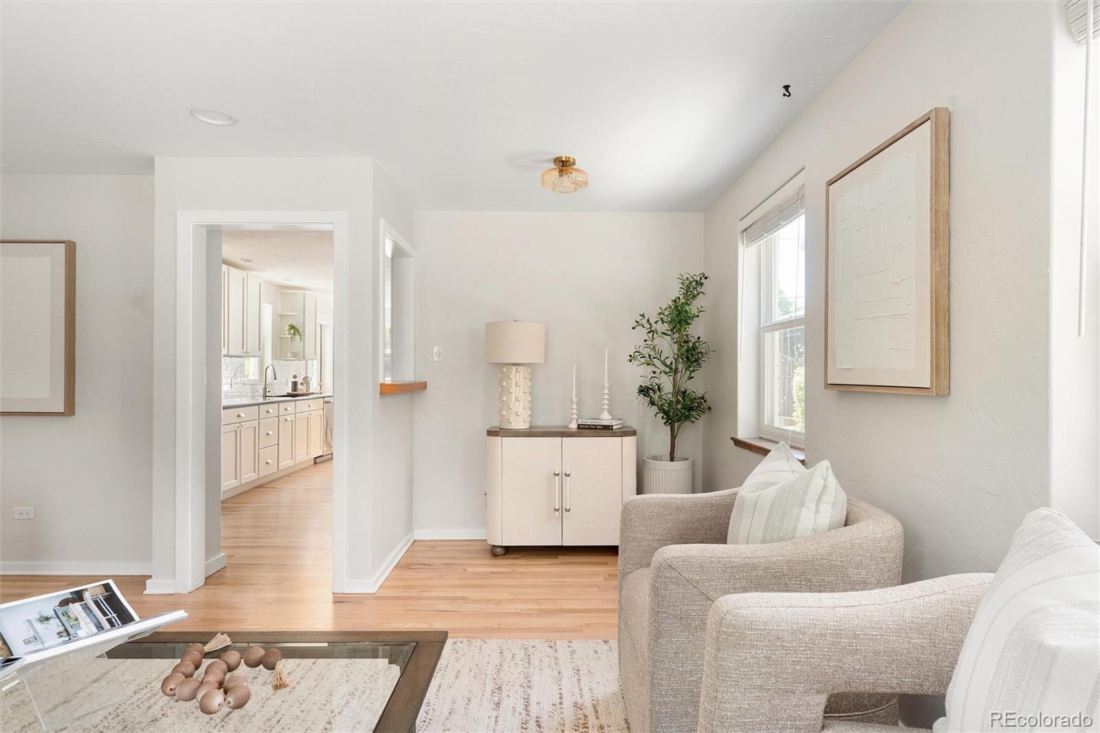 MLS Image #4 for 912  pontiac street,denver, Colorado