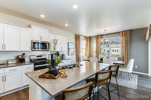 MLS Image #4 for 4726  antler way,johnstown, Colorado
