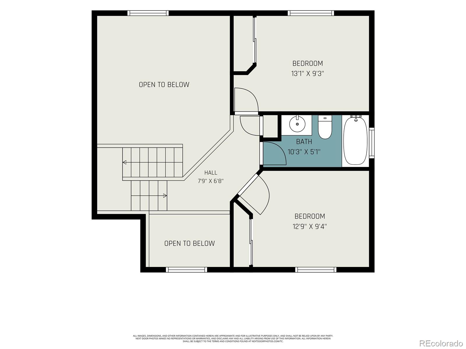 MLS Image #27 for 5333 s ukraine way,aurora, Colorado
