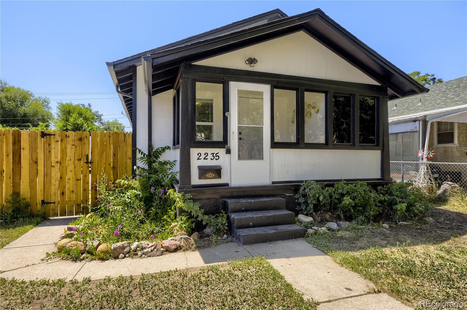 MLS Image #1 for 2235  eaton street,edgewater, Colorado