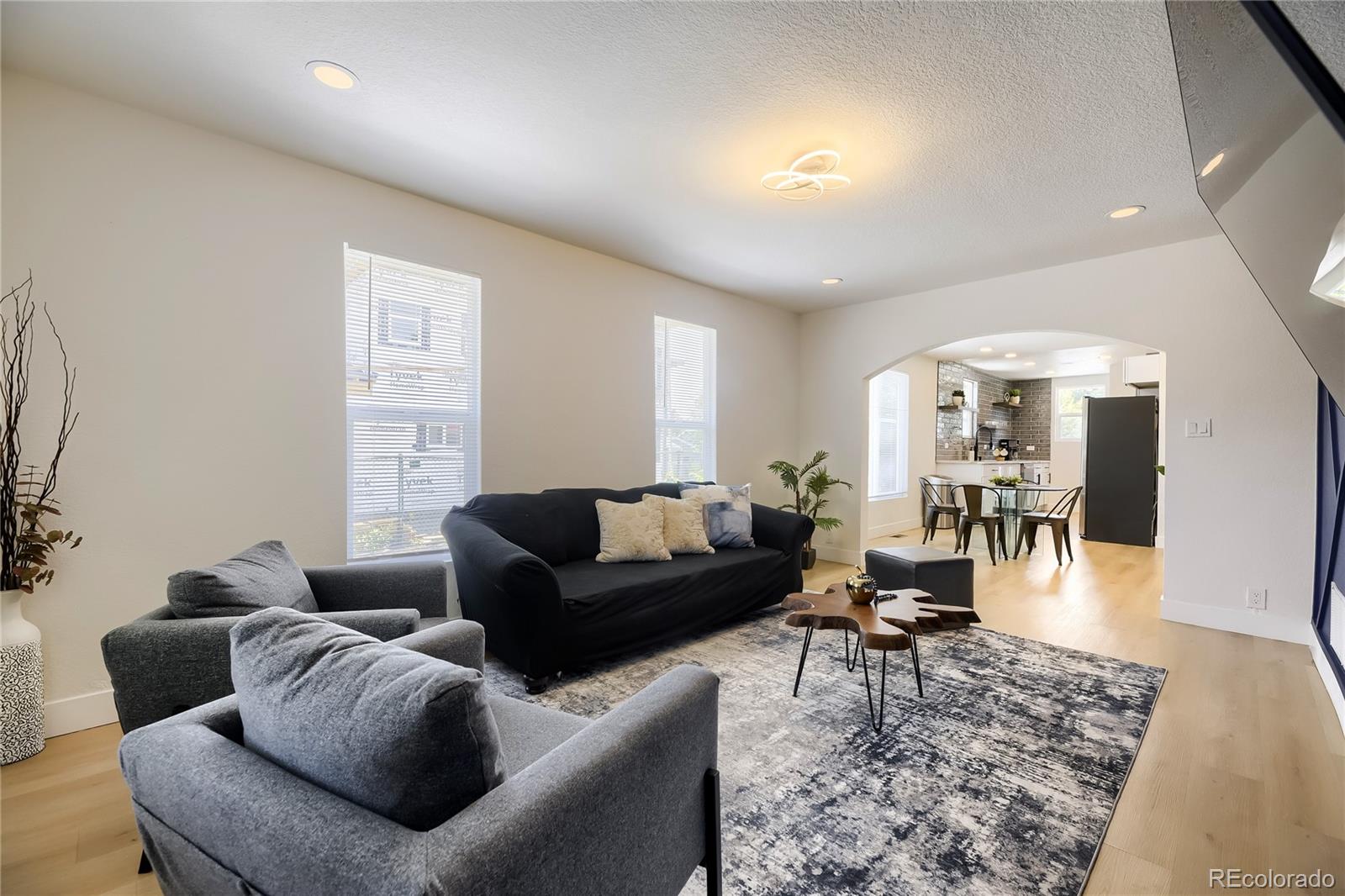 MLS Image #5 for 2235  eaton street,edgewater, Colorado
