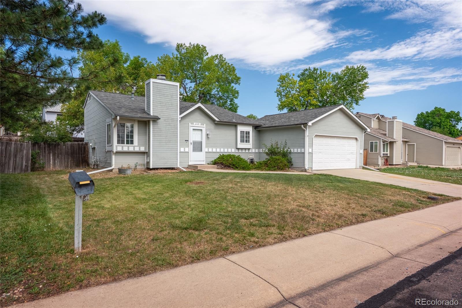 MLS Image #1 for 12135  clermont street,thornton, Colorado
