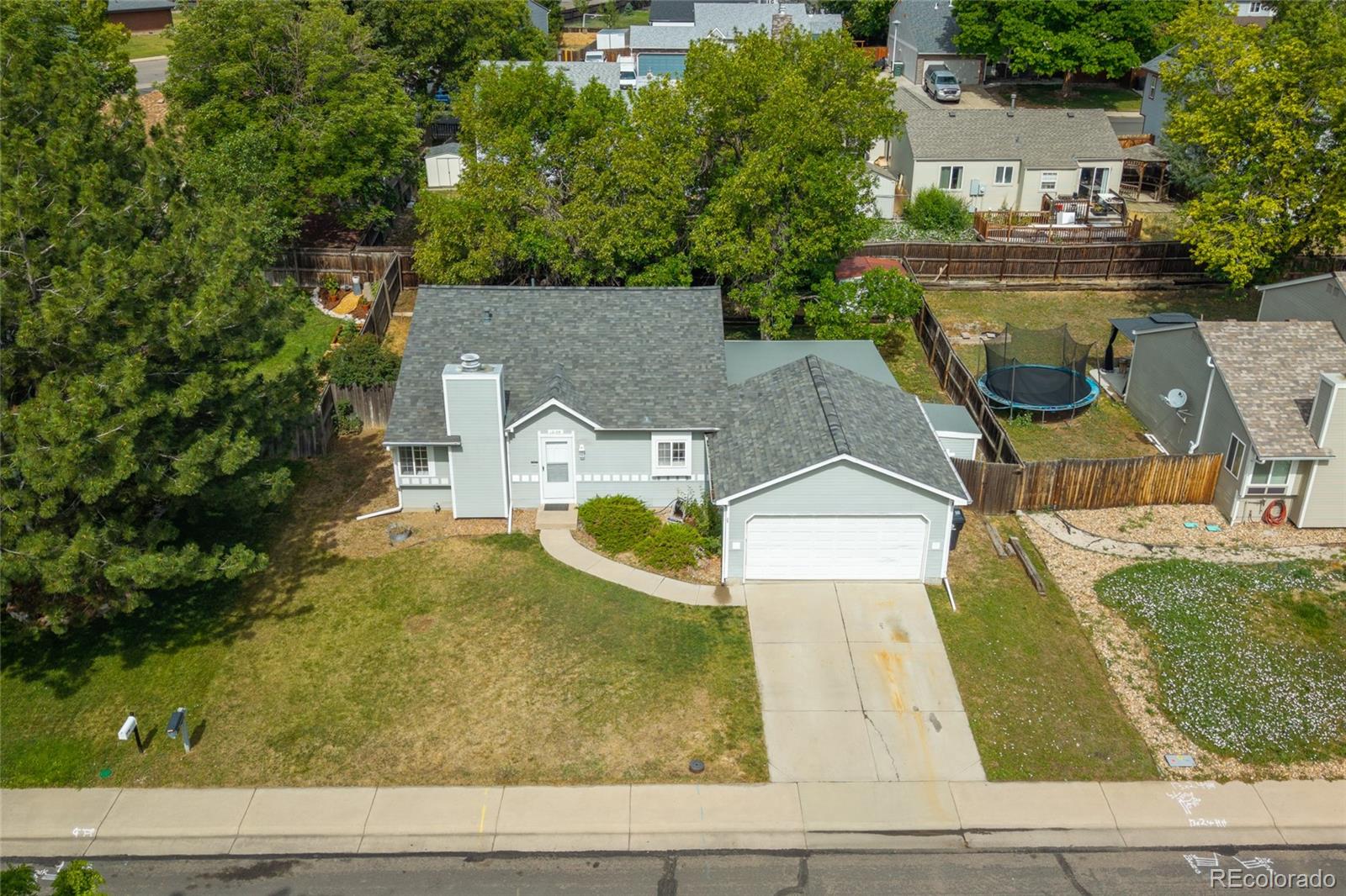 MLS Image #25 for 12135  clermont street,thornton, Colorado