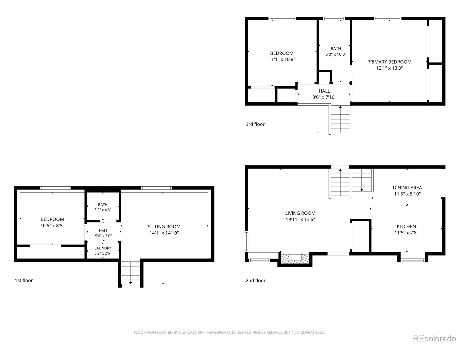 MLS Image #31 for 12135  clermont street,thornton, Colorado