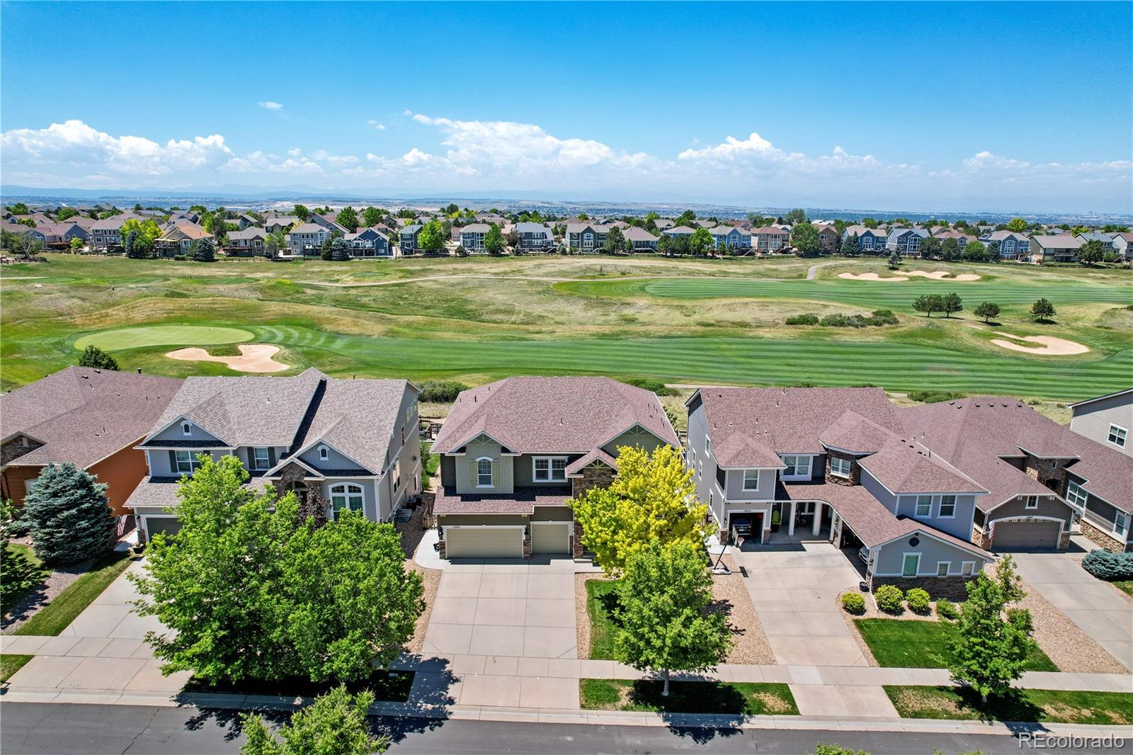 MLS Image #1 for 12063  blackwell way,parker, Colorado