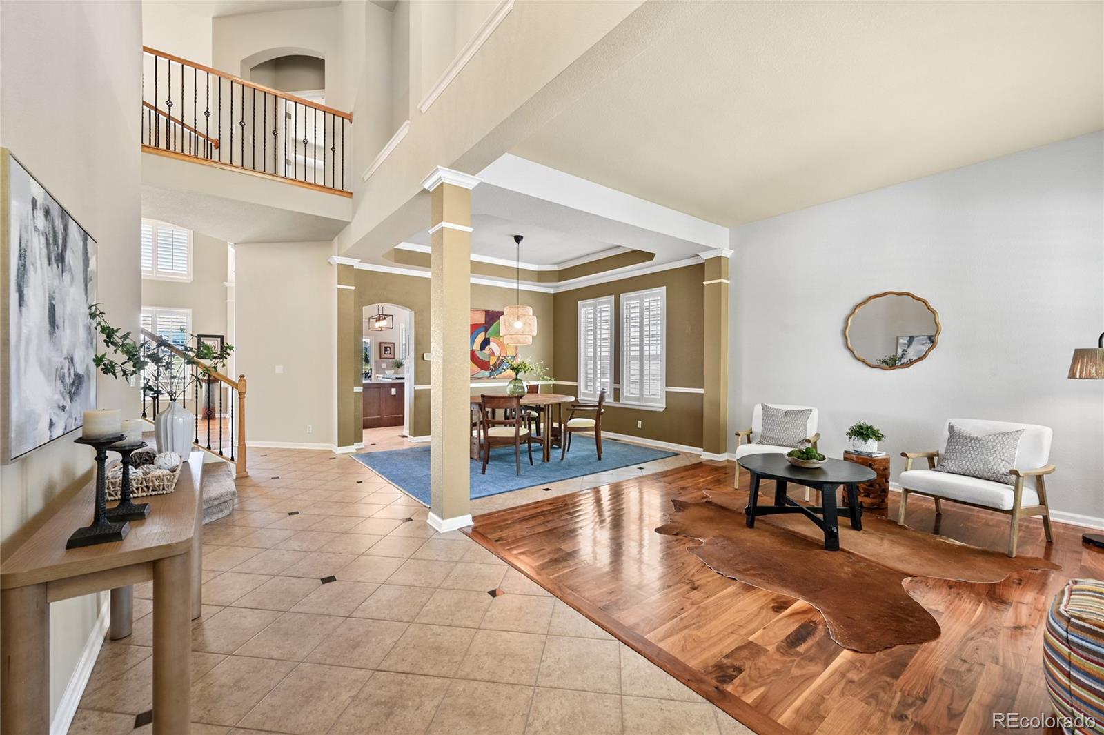 MLS Image #2 for 12063  blackwell way,parker, Colorado