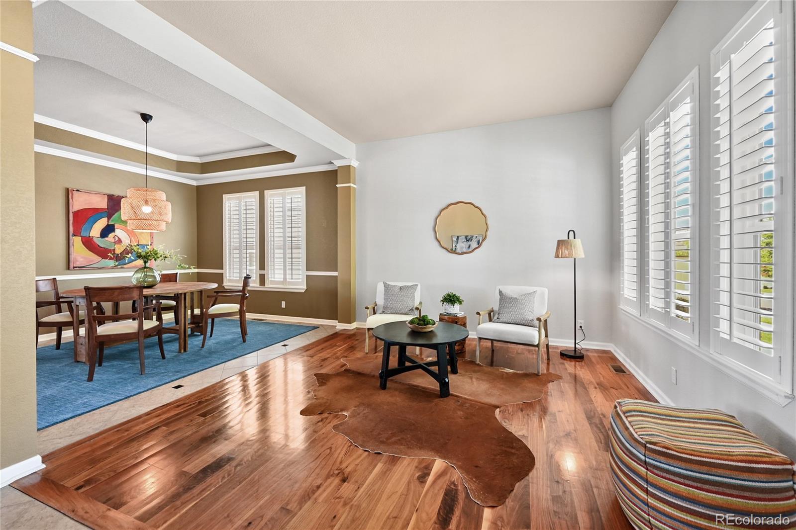 MLS Image #3 for 12063  blackwell way,parker, Colorado