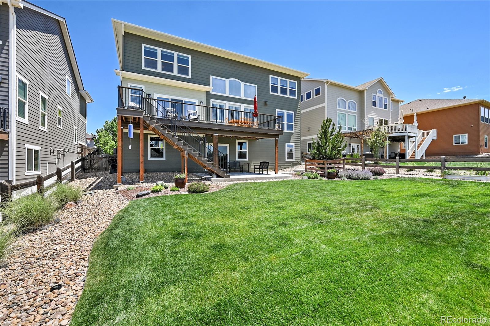 MLS Image #40 for 12063  blackwell way,parker, Colorado