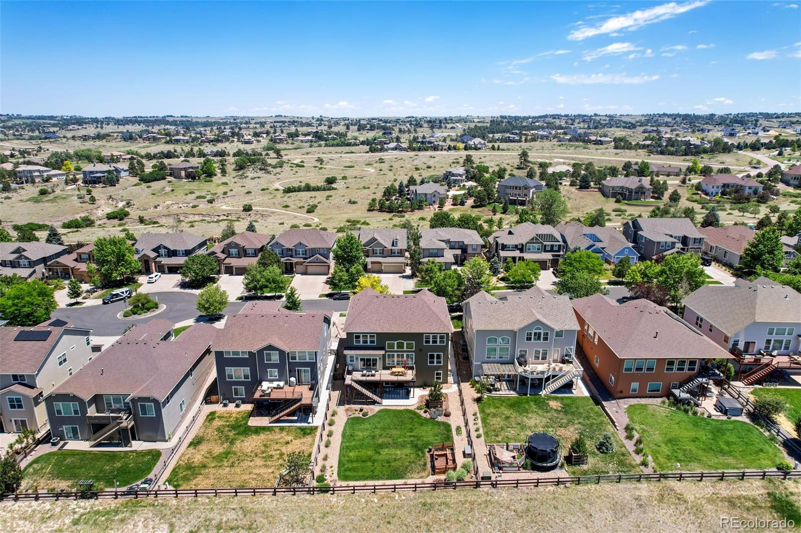 MLS Image #45 for 12063  blackwell way,parker, Colorado
