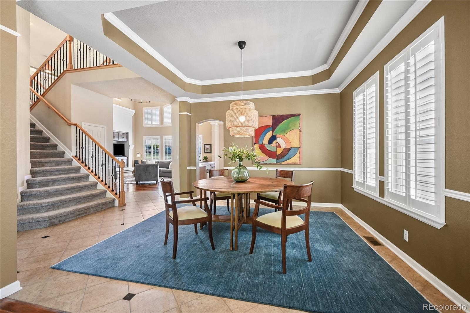 MLS Image #5 for 12063  blackwell way,parker, Colorado