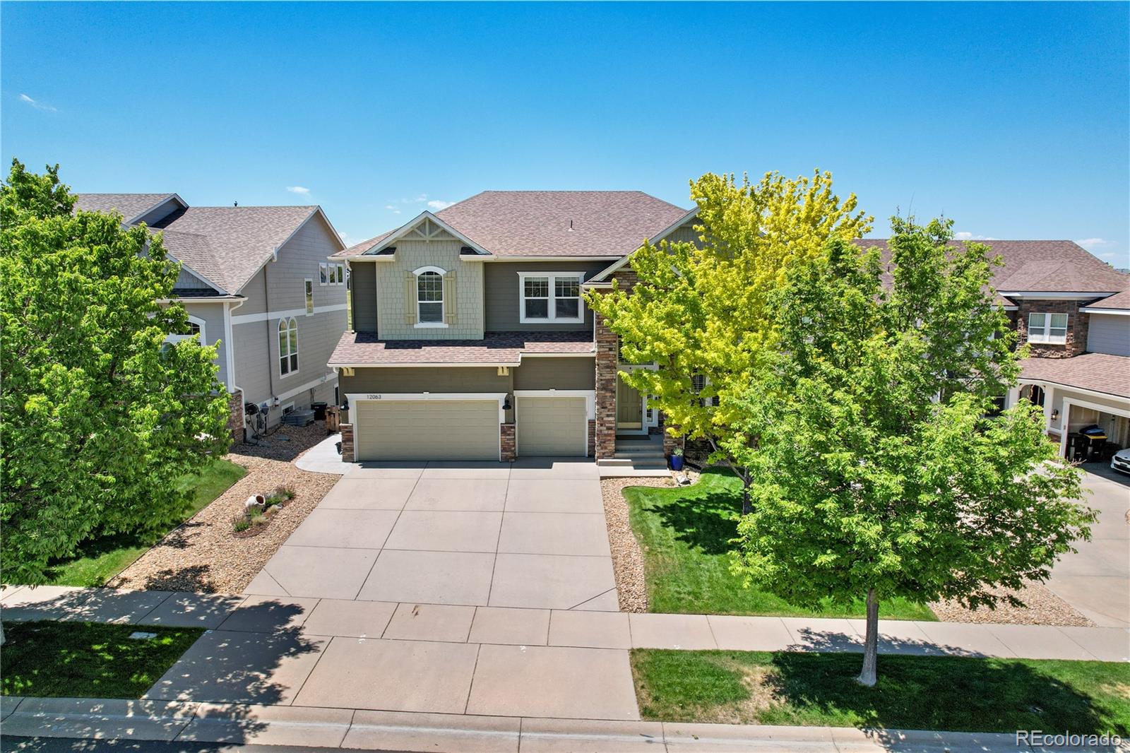 MLS Image #8 for 12063  blackwell way,parker, Colorado