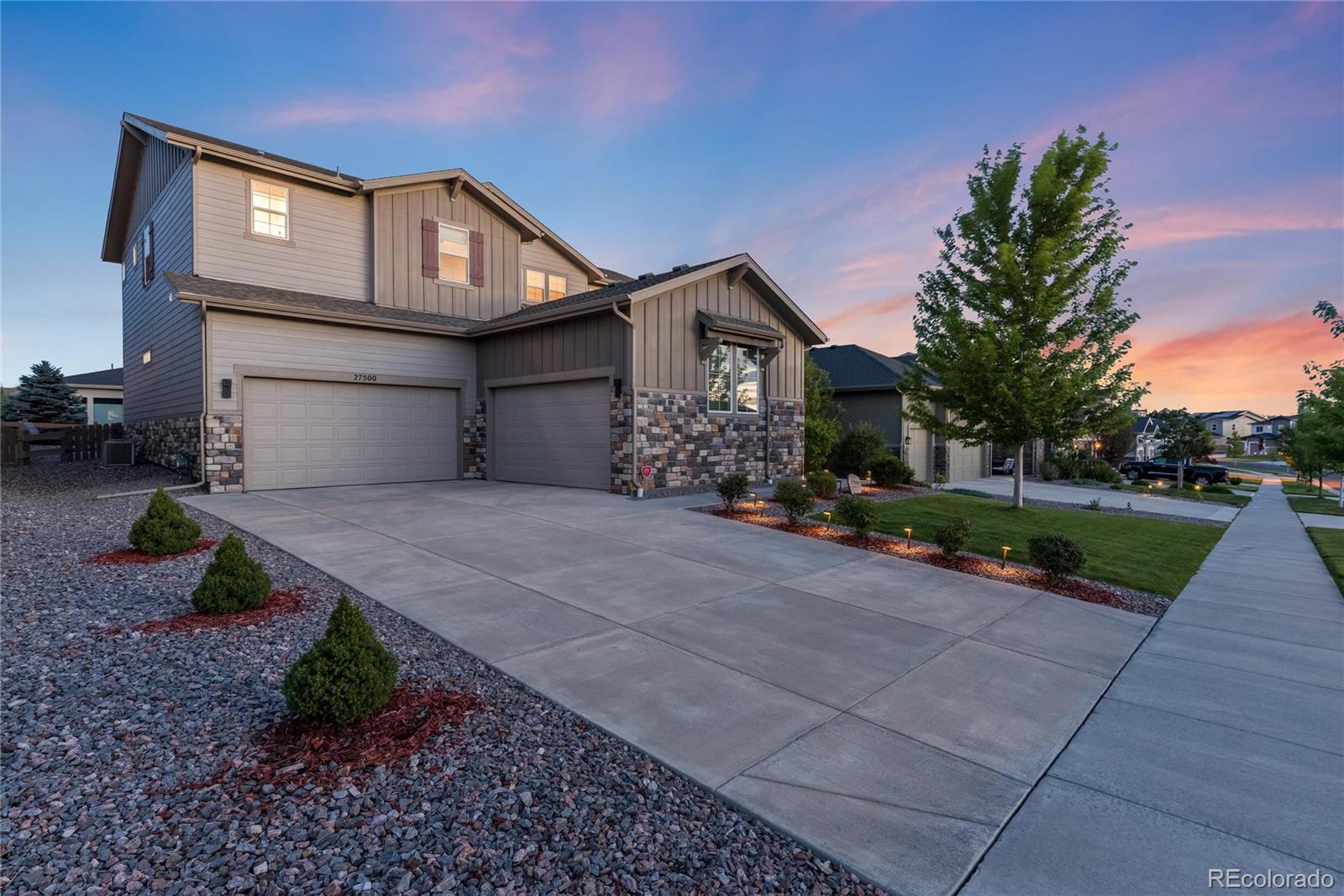 MLS Image #2 for 27500 e lakeview drive,aurora, Colorado