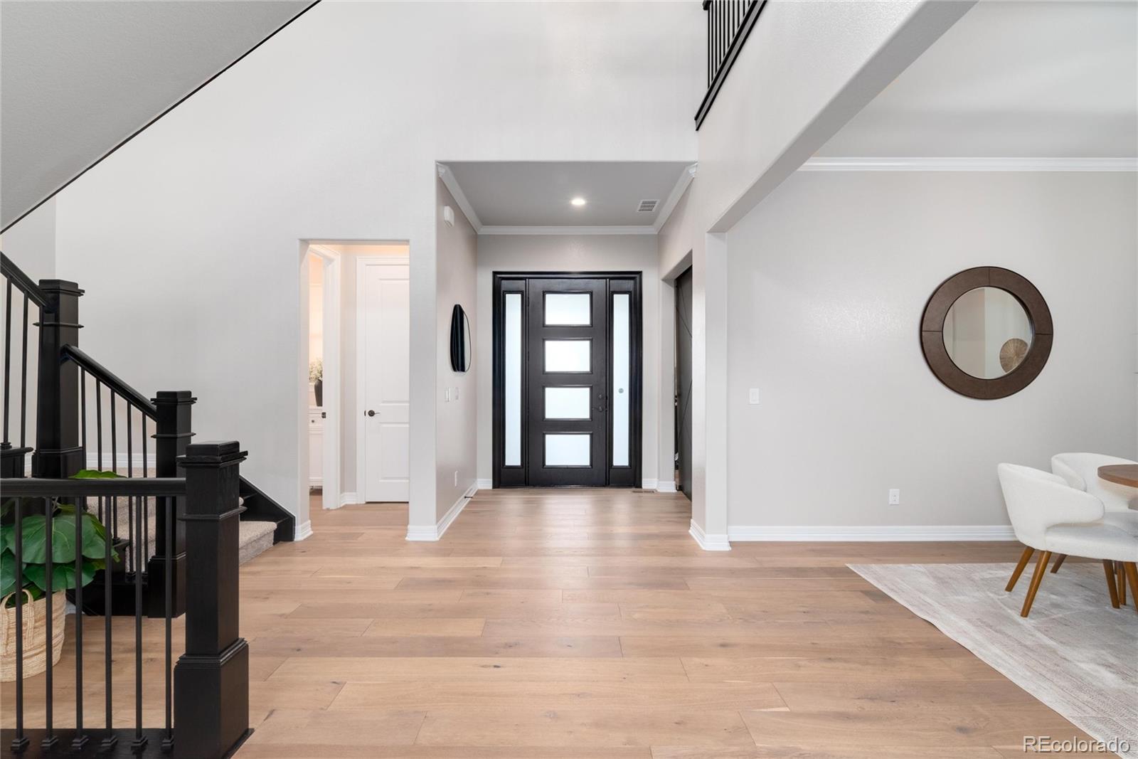 MLS Image #3 for 27500 e lakeview drive,aurora, Colorado