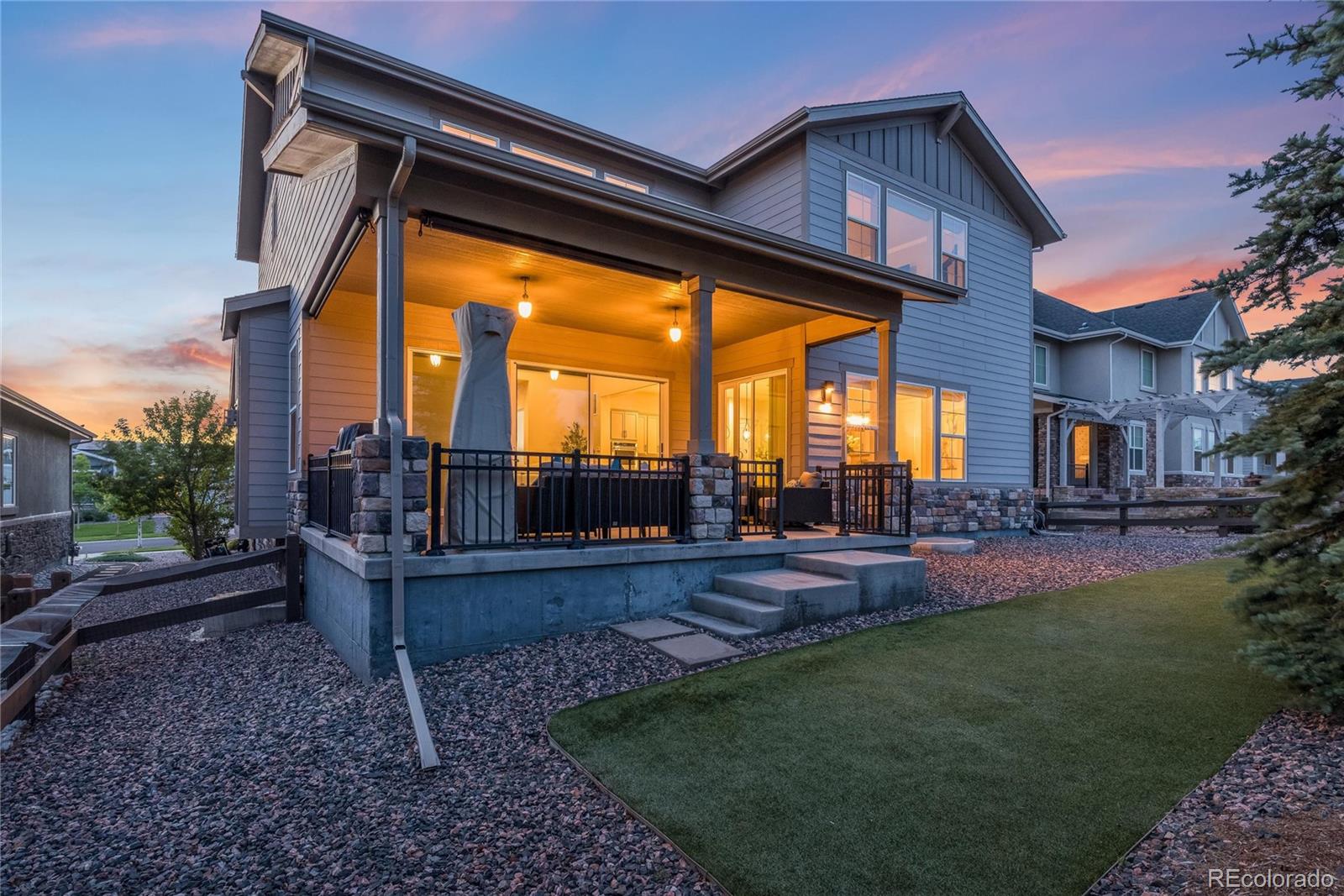 MLS Image #41 for 27500 e lakeview drive,aurora, Colorado