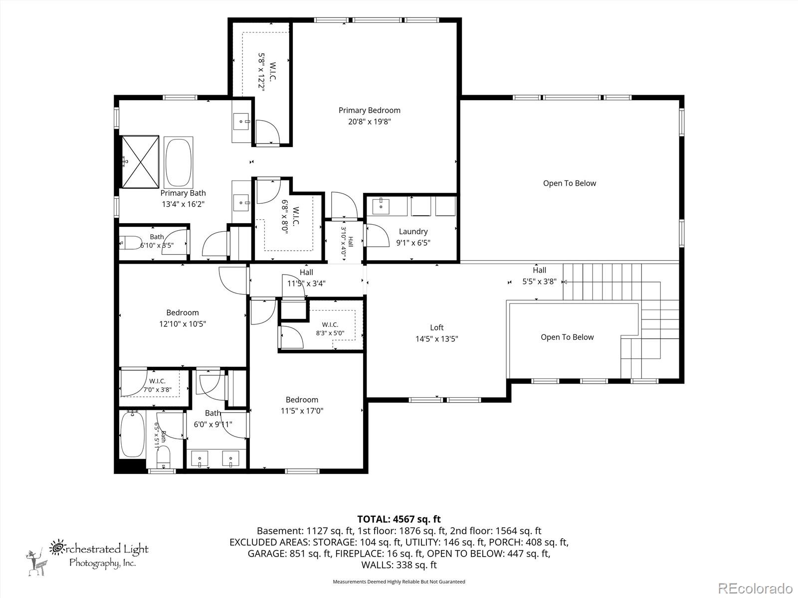 MLS Image #48 for 27500 e lakeview drive,aurora, Colorado