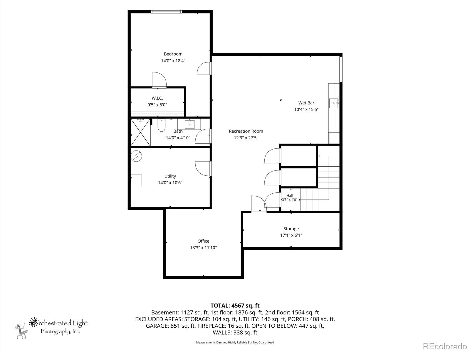 MLS Image #49 for 27500 e lakeview drive,aurora, Colorado