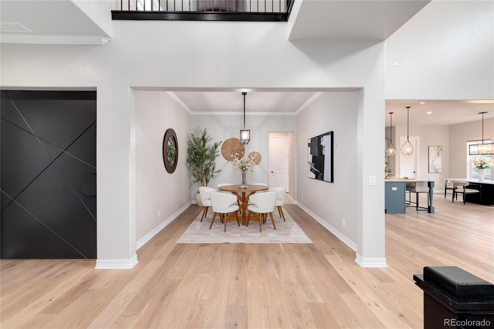 MLS Image #5 for 27500 e lakeview drive,aurora, Colorado