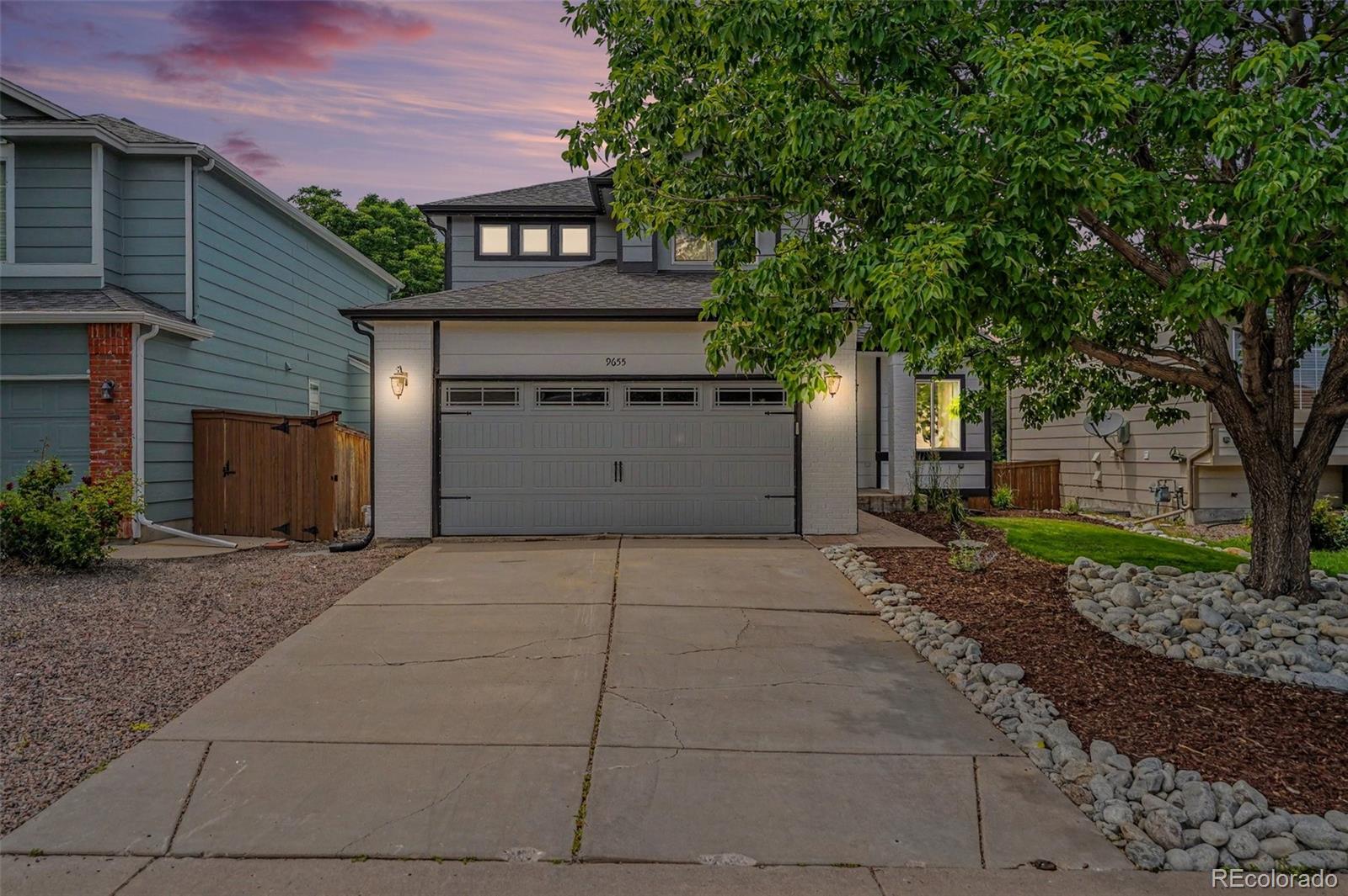 MLS Image #0 for 9655  lameria drive,highlands ranch, Colorado