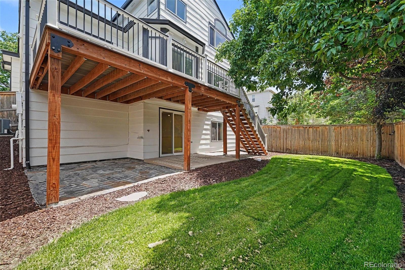 MLS Image #20 for 9655  lameria drive,highlands ranch, Colorado