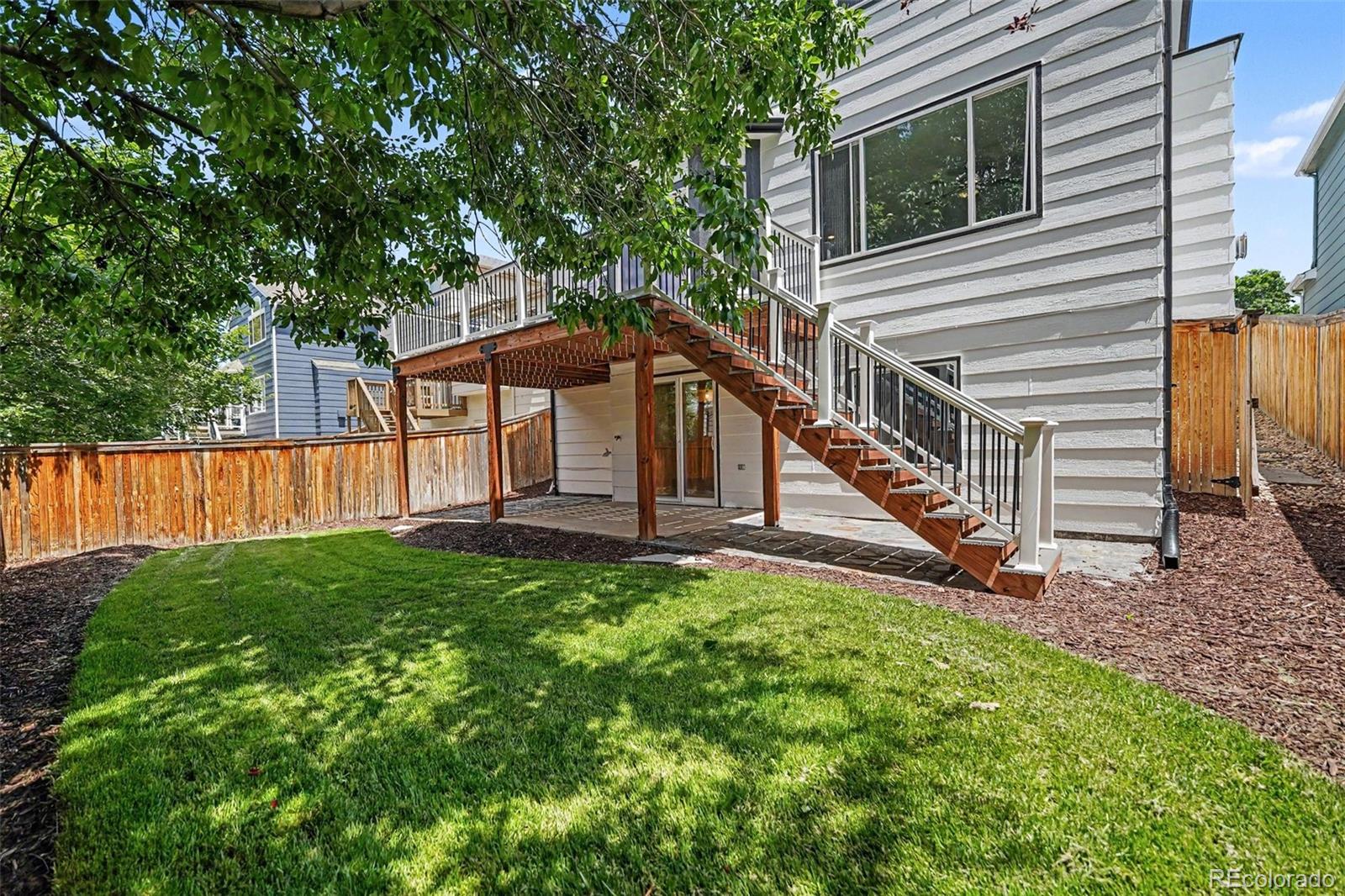MLS Image #21 for 9655  lameria drive,highlands ranch, Colorado