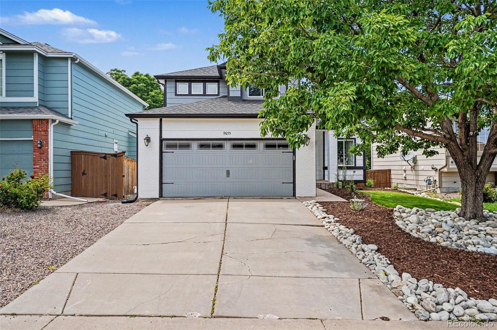 MLS Image #22 for 9655  lameria drive,highlands ranch, Colorado