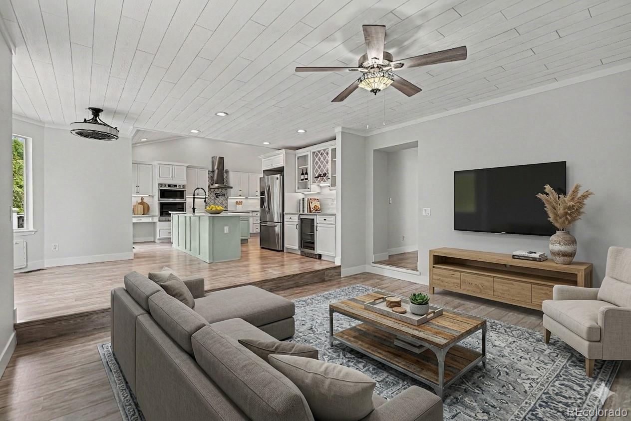 MLS Image #5 for 9655  lameria drive,highlands ranch, Colorado
