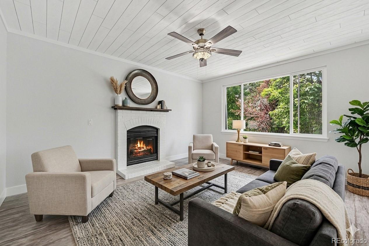 MLS Image #6 for 9655  lameria drive,highlands ranch, Colorado