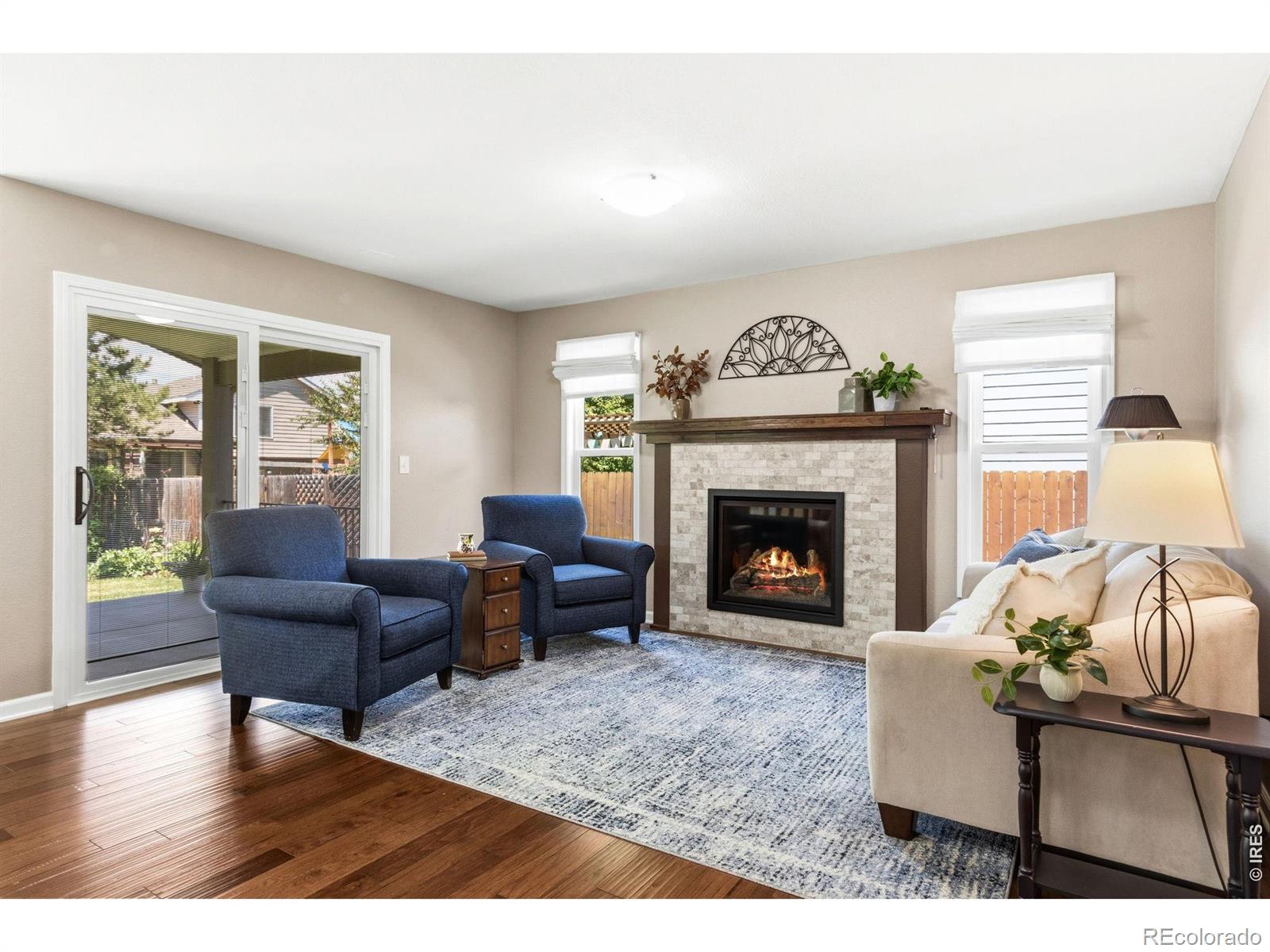 MLS Image #10 for 2612  newgate court,fort collins, Colorado