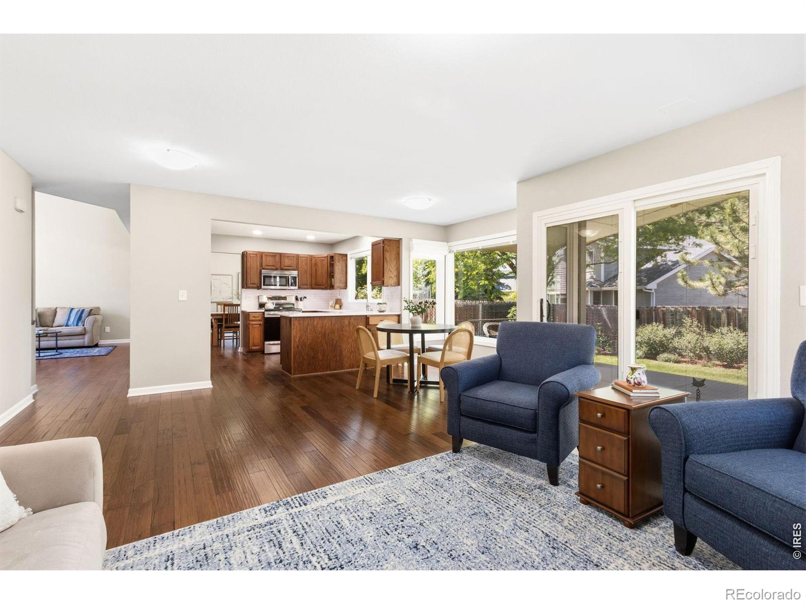 MLS Image #11 for 2612  newgate court,fort collins, Colorado