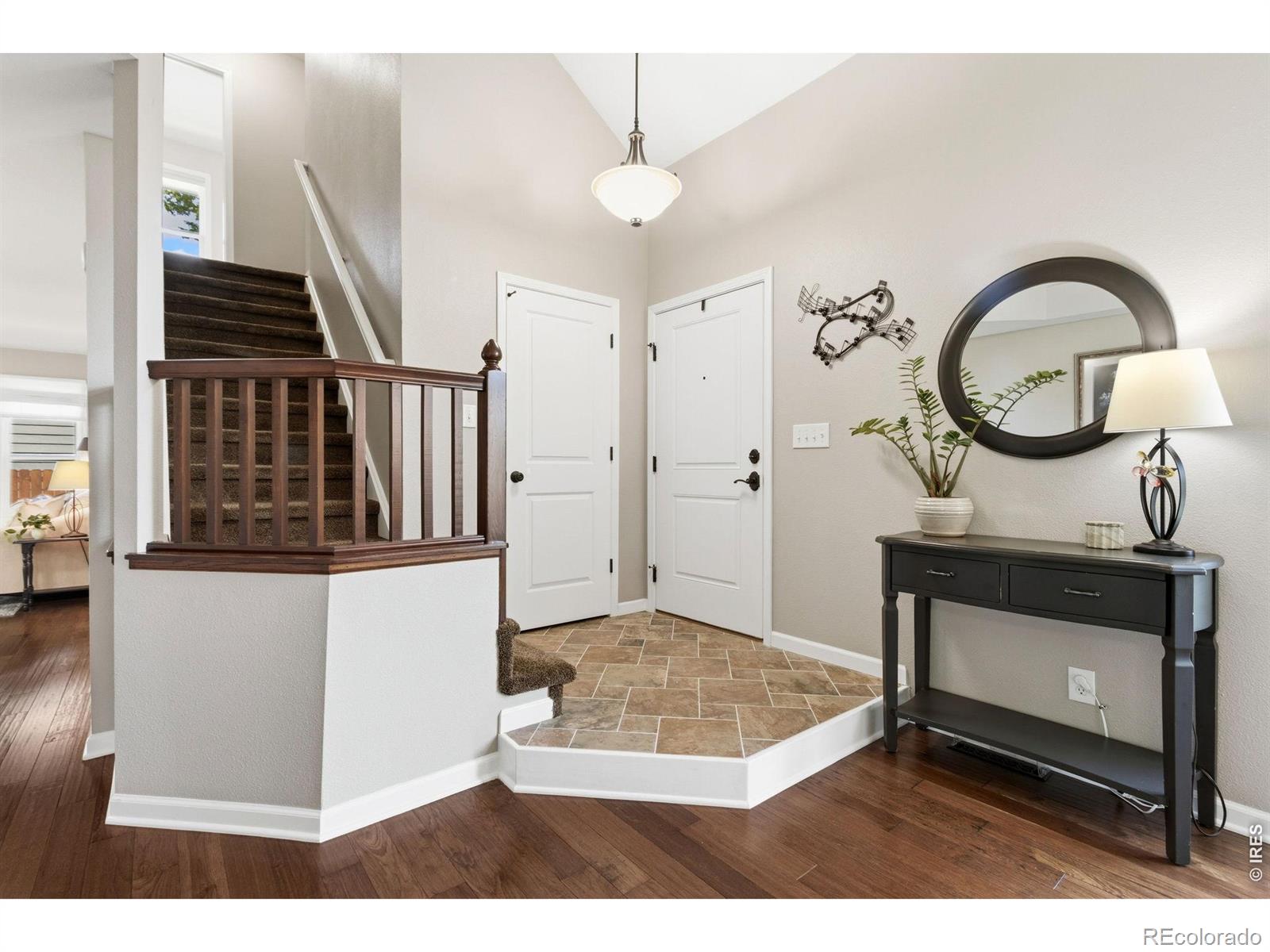 MLS Image #2 for 2612  newgate court,fort collins, Colorado