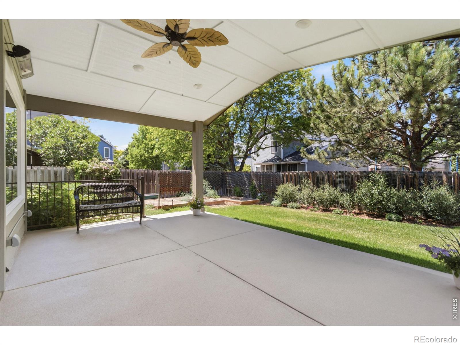 MLS Image #28 for 2612  newgate court,fort collins, Colorado
