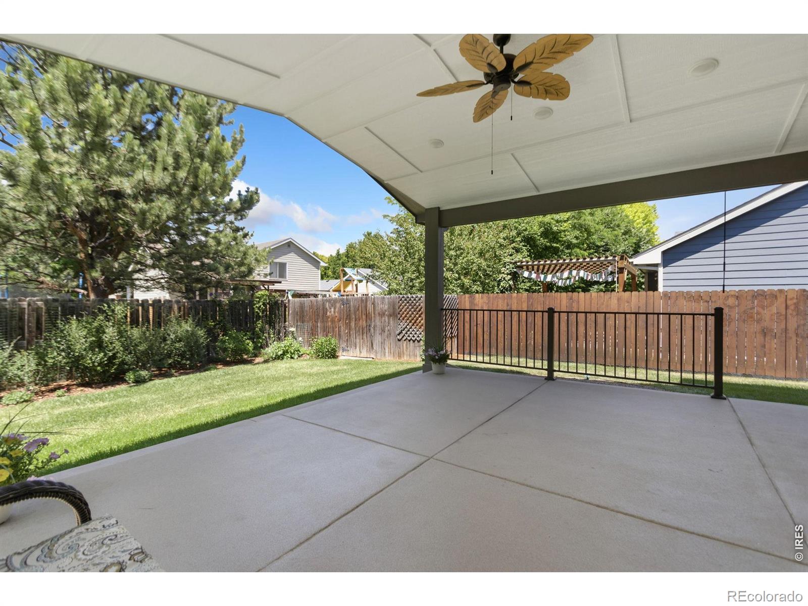 MLS Image #29 for 2612  newgate court,fort collins, Colorado