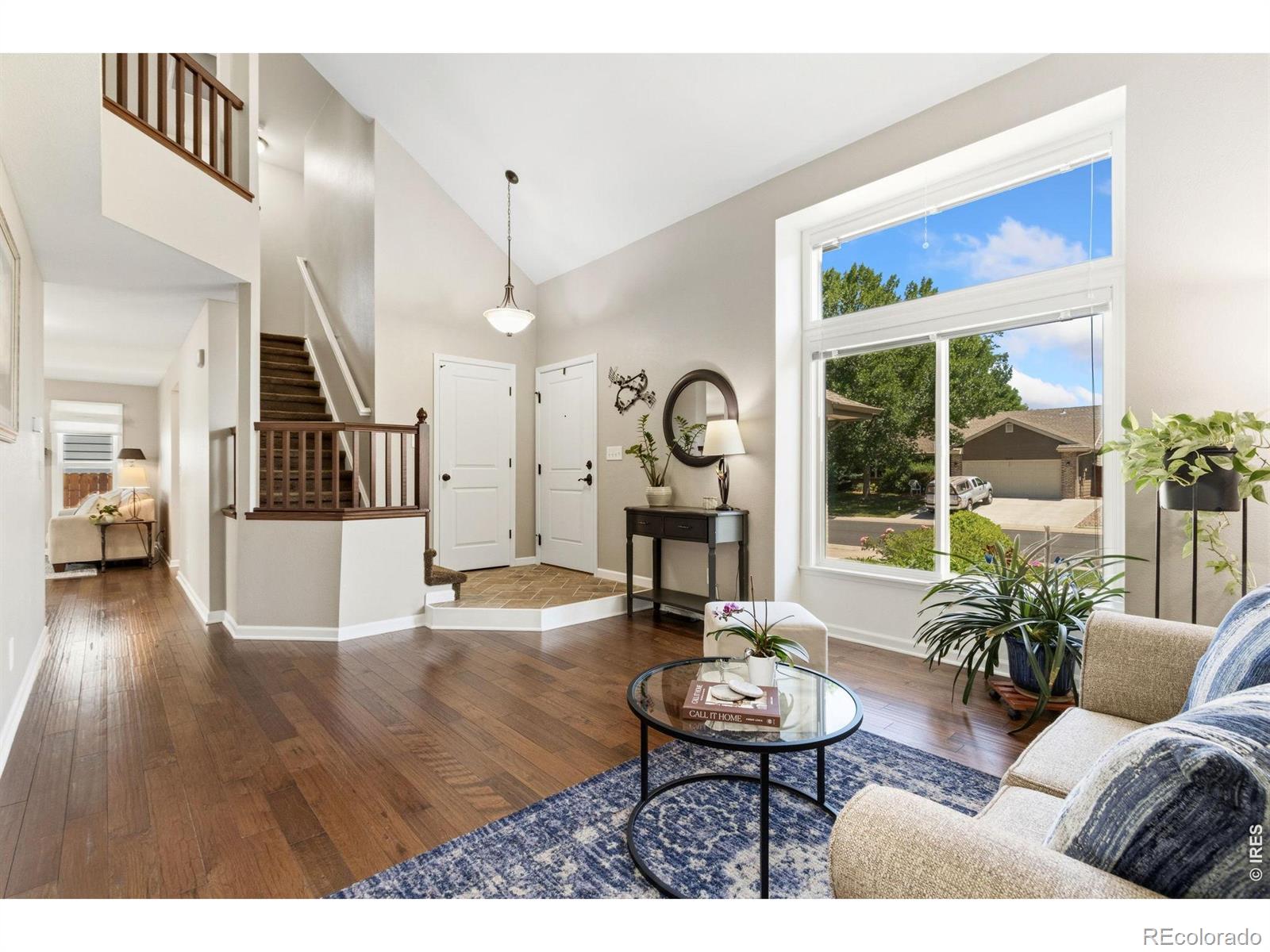 MLS Image #3 for 2612  newgate court,fort collins, Colorado