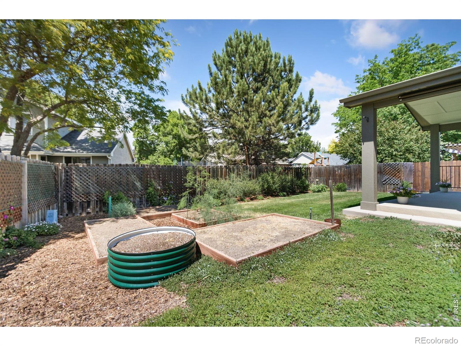 MLS Image #31 for 2612  newgate court,fort collins, Colorado